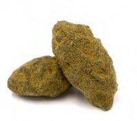 CBD Blüten Premium Moonrocks