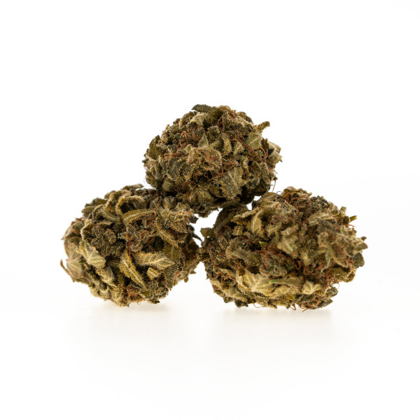 CBD Blüten - Monkey Banana EU