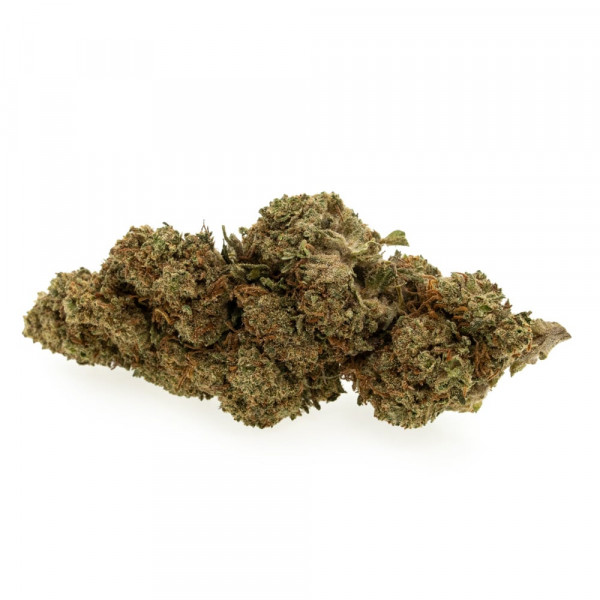 CBD Blüten Premium Banana